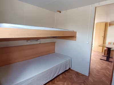 Mobil home SunRoller 8x3m