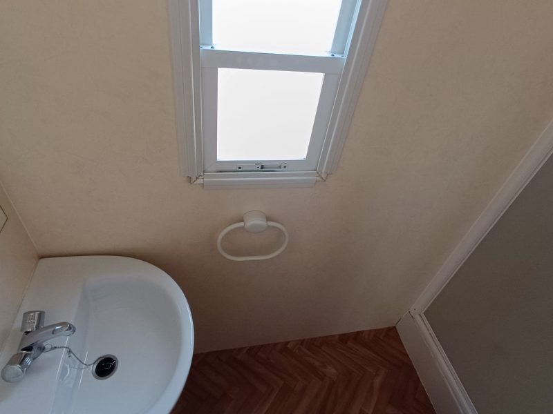 Mobil home SunRoller 8x3m