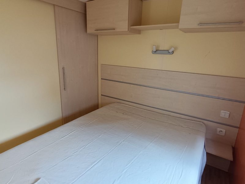 Mobil home Rapidhome 8x3m