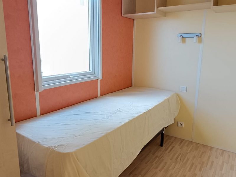 Mobil home Rapidhome 8x3m