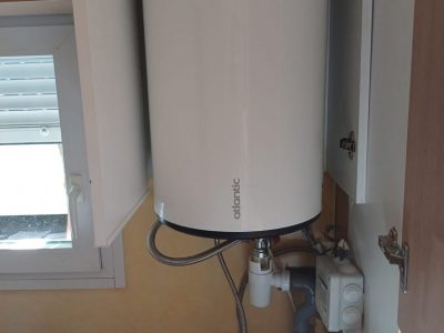 Mobil home SunRoller 7x4m 3HAB