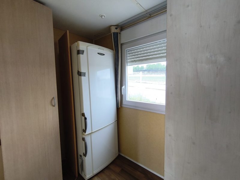 Mobil home SunRoller 7x4m 3HAB