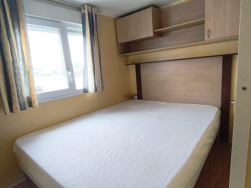 Mobil home SunRoller 7x4m 3HAB