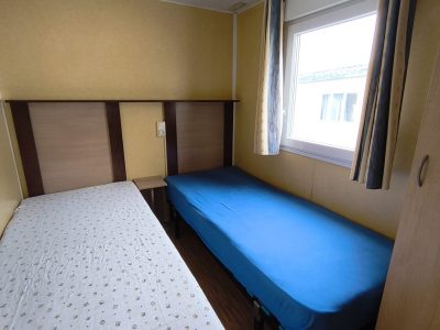 Mobil home SunRoller 7x4m 3HAB