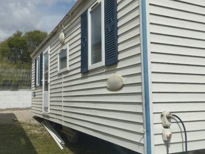 Mobil home Rapidhome 8x3m