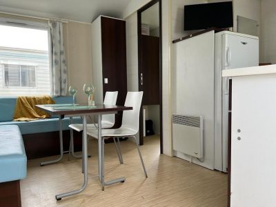 OHARA 8x4m 2 habitaciones