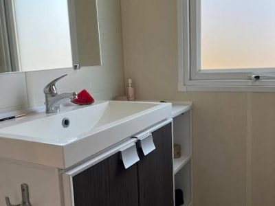 Mobil Home 734T OHARA (3 unidades disponibles)