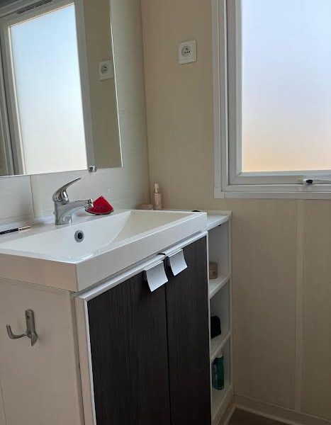 Mobil Home 734T OHARA (3 unidades disponibles)