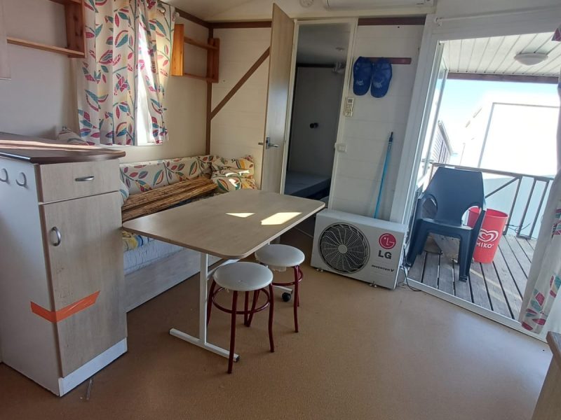 Ohara 7,5x4m Terraza integrada