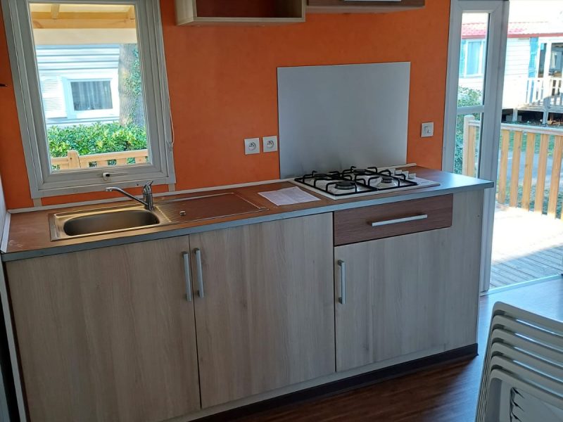 Rapidhome LOFT 7,5x4m