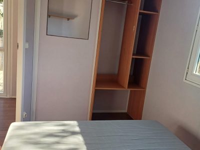 SunRoller BALI mobilhome 8,5x4m