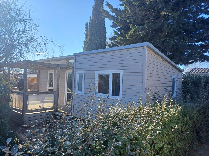 Zenith Residencial 8,5x4m