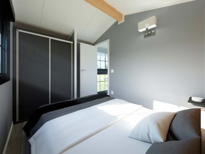 Béjar mobil home NUEVO 8,6x3m