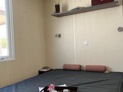 Mobil Home 734T OHARA (3 unidades disponibles)