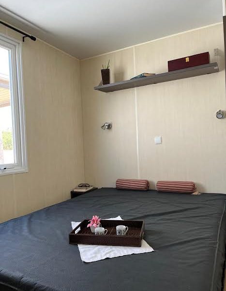 Mobil Home 734T OHARA (3 unidades disponibles)