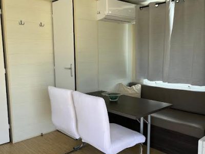Mobil Home 734T OHARA (3 unidades disponibles)