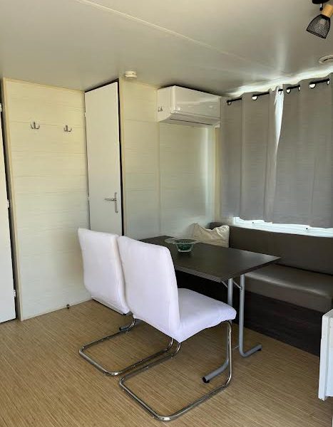 Mobil Home 734T OHARA (3 unidades disponibles)