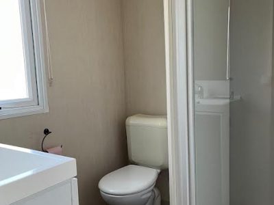 Mobil Home 734T OHARA (3 unidades disponibles)