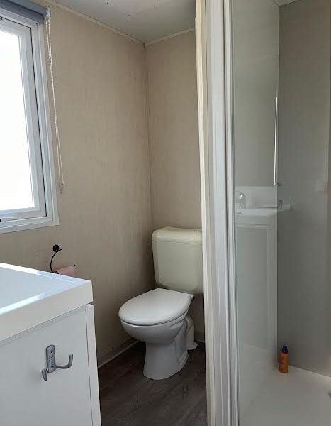 Mobil Home 734T OHARA (3 unidades disponibles)