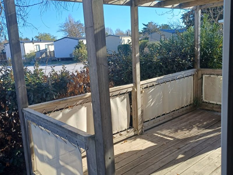 Zenith Residencial 8,5x4m