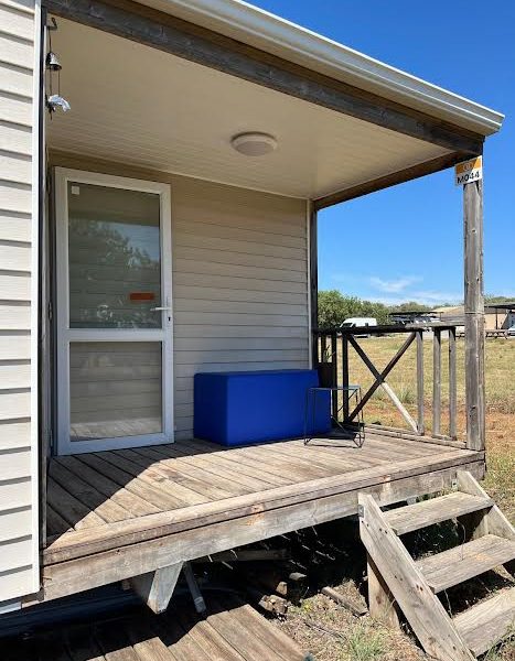 Mobil Home 734T OHARA (3 unidades disponibles)