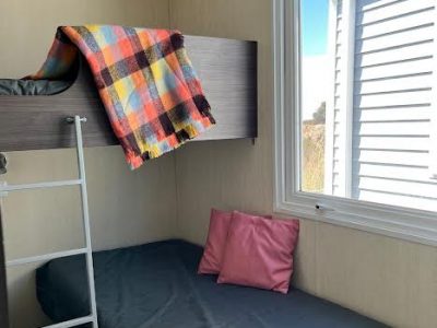 Mobil Home 734T OHARA (3 unidades disponibles)