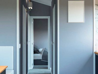 Mobil home Doñana NUEVO 10,5x4m