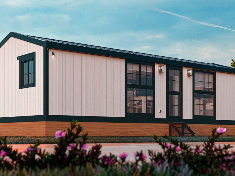 Montblanc Mobil Home NUEVO