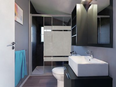 Montblanc Mobil Home NUEVO