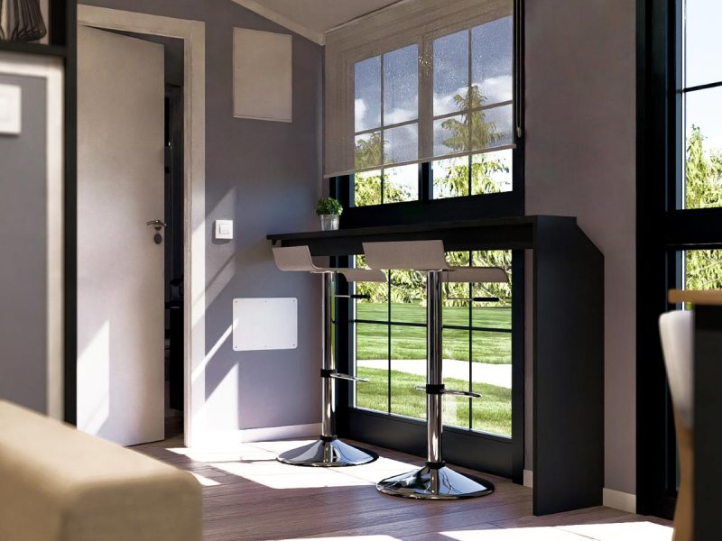 Montblanc Mobil Home NUEVO