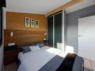 Montblanc Mobil Home NUEVO