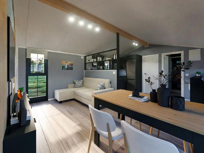 Montblanc Mobil Home NUEVO