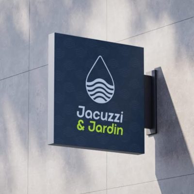 Jacuzzi Jardin y Piscinas