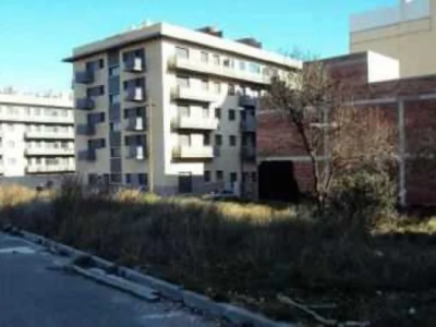 Terreno 458m2 uso residencial Sant Carles de la Ràpita