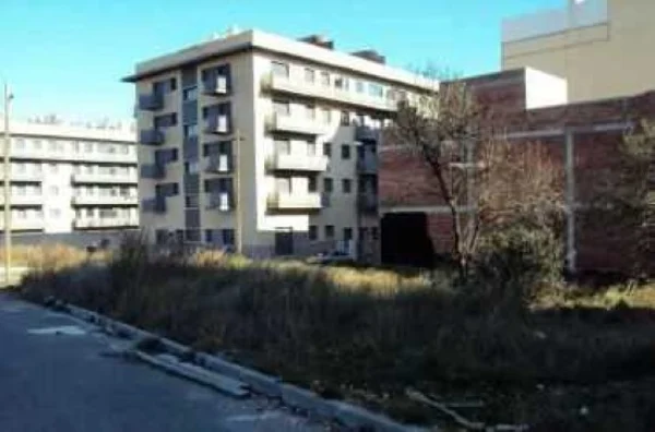 Terreno 458m2 uso residencial Sant Carles de la Ràpita