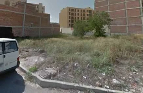 Terreno 458m2 uso residencial Sant Carles de la Ràpita