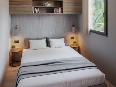 Mobil Home ASIA NUEVO personalizable incluso en tamaño