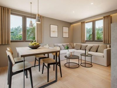 Mobil Home ASIA NUEVO personalizable incluso en tamaño