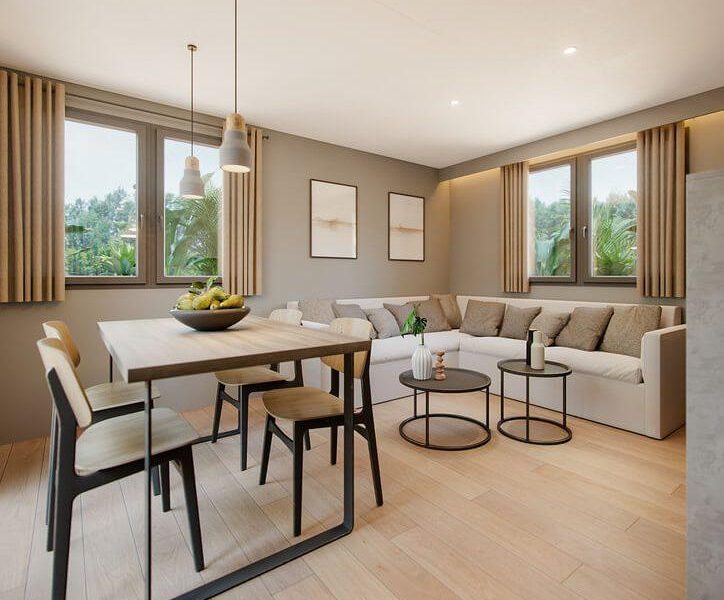 Mobil Home ASIA NUEVO personalizable incluso en tamaño