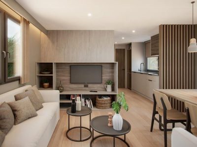 Mobil Home ASIA NUEVO personalizable incluso en tamaño