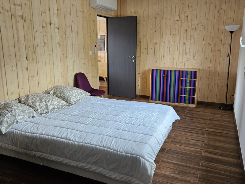 Casas de madera a Medida TOP Calidad-Precio