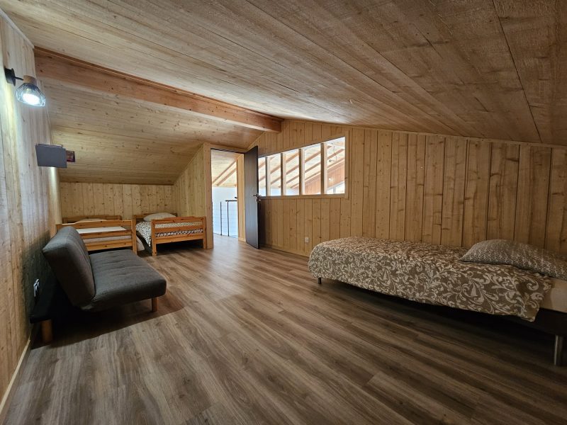 Casas de madera a Medida TOP Calidad-Precio