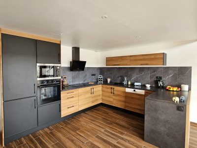 Casas de madera a Medida TOP Calidad-Precio