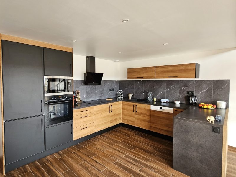 Casas de madera a Medida TOP Calidad-Precio