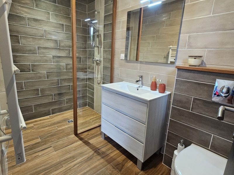 Casas de madera a Medida TOP Calidad-Precio