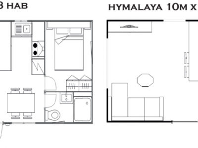 Mobil Homes Personalizables
