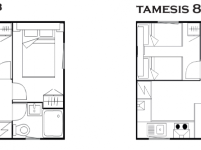 Mobil Homes Personalizables