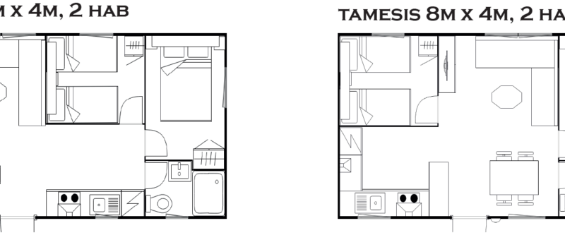 Mobil Homes Personalizables