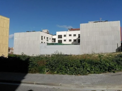 Terreno URBANO 240m2 Arboç Tarragona