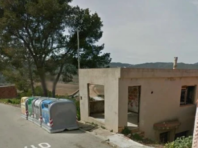 Terreno Urbano 414m2 La Bisbal Del Penedés